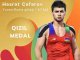 Azərbaycan İslamiadada 12-ci qızıl medalı qazandı