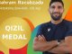 Azərbaycan İslamiadada 25-ci qızıl medalını qazandı