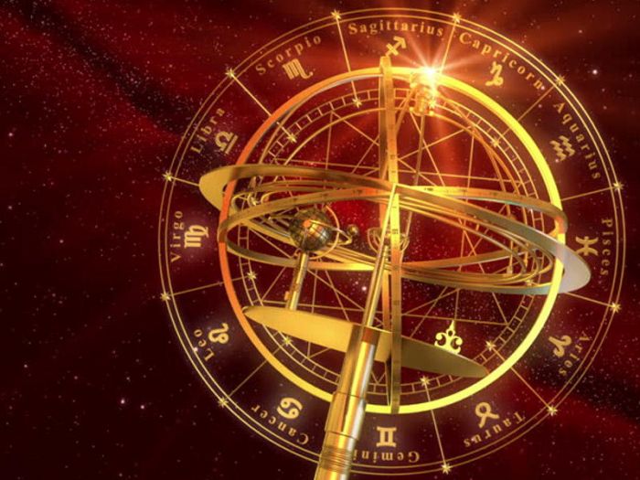 Astroloji proqnoz - 4 APREL
