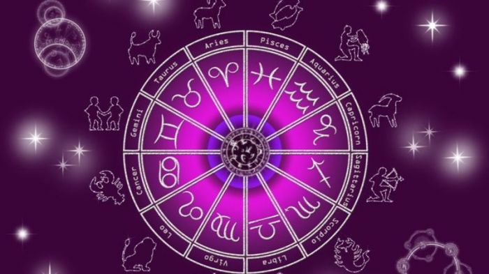 Astroloji proqnoz - 2 MAY
