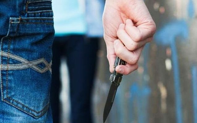 22 yaşlı gənci bıçaqlayıb öldürdülər - AZƏRBAYCANDA
