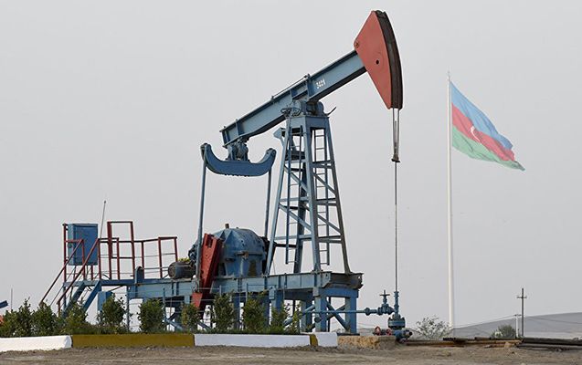 Azərbaycan neftinin qiyməti 125 dolları keçdi - ŞAD XƏBƏR