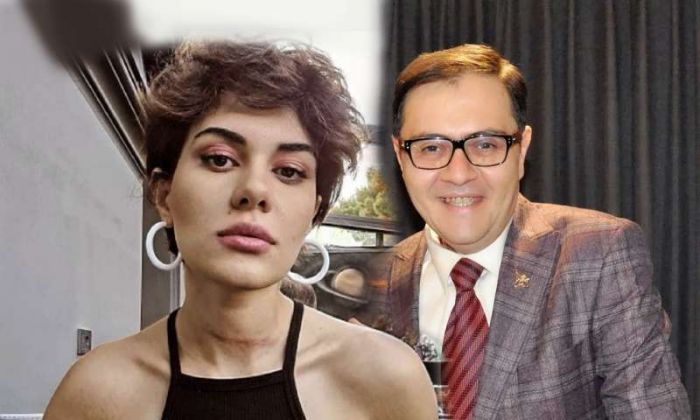 Tanınmış telejurnalist Elçin Əlibəyli ikinci xanımından da boşanır