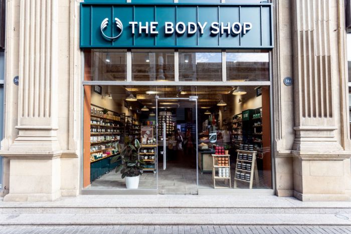 Dünyanın 70 ölkəsində fəaliyyət göstərən “The Body Shop” BAKIDA MAĞAZASINI AÇDI - FOTOLAR
