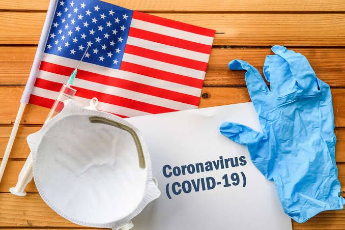 Koronavirusu ABŞ yayıb - RUSİYADAN ŞOK İDDİA