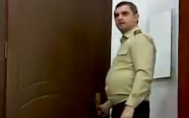 FHN-də intim videolar çəkən Zaur Mirzəyev SAXLANILDI