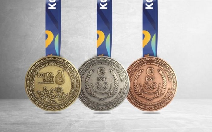Azərbaycan İslam Həmrəyliyi Oyunlarını 99 medalla başa vurdu