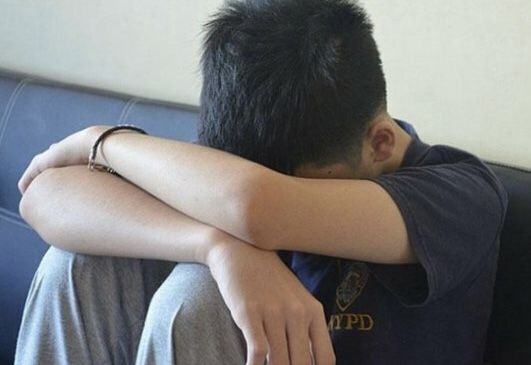 13 yaşlı oğlana qarşı seksual hərəkətlər edən şəxs HƏBS EDİLDİ