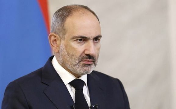 Ermənistan 207 hərbçi itirib - Paşinyan açıqladı