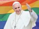 “Allah bütün övladları kimi homoseksualları da  sevir” - Papadan ŞOK AÇIQLAMA