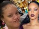 Makiyajsız şopinq edən Rihanna PAPARAZZİLƏRİN HƏDƏFİNDƏ FOTOLAR