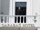 Prezident Xankəndidə “Qarabağ” hotelinin açılışını etdi
