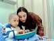 Leyla və Arzu Əliyevalar Milli Onkologiya Mərkəzində - FOTOLAR