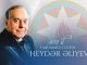 Ümummilli Lider Heydər Əliyevin anadan olmasının 102-ci ildönümüdür