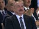 “Çırpınırdı Qara dəniz” oxunarkən Prezident kövrəldi - VİDEO