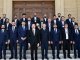 Prezident qalib futbolçularla görüşdü - FOTOLAR