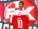 Mahirin transfer qiyməti artdı - 1 milyon avro