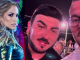Tolik və İsa Cenifer Lopezin konsertində - VİDEO