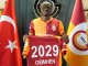 Türkiyə futbolunda tarixi transfer rəsmən açıqlandı - 75 MİLYON AVRO