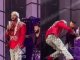 Filipp Kirkorov səhnədə yıxıldı - VİDEO