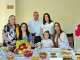Leyla və Arzu Əliyevalar Şamaxıda FOTOLAR