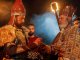 Azərbaycan tarixi haqqında yeni film çəkilir - FOTOLAR