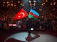 Eyyub Hüseynzadənin təşkilatçılığı ilə MÖHTƏŞƏM FERHAT GÖÇER GECƏSİ