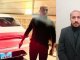 Məktəbliyə qeyri-etik hərəkətlər edən taksi sürücüsü həbs edildi