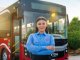 Yaxında Bakıda qadın avtobus sürücülərini görəcəyik