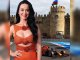 Keti Perri Formula 1 üçün Bakıda konsert verəcək