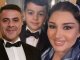 Cabir İmanovun oğlu ilə fotosunu paylaşdı