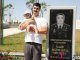 Milli Qəhrəmanlar Polad Həşimov və İlqar Mirzəyevin anım günüdür FOTOLAR