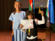 Xoşqədəm Baxşəliyevanın oğlu beynəlxalq festivalda 1-cilik qazandı
