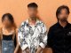 “Limon turşusu” həbs olundu