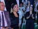 Kəmaləddin Heydərov festivalı xanımı ilə izlədi - FOTOLAR