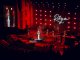 Röya Ayxanın 12 ildən sonra Yaşıl Teatr qayıdışı: möhtəşəm gecədən unudulmaz anlar - FOTOLAR