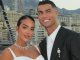 Nikahdan ilk fotonu özü paylaşdı RONALDO EVLƏNDİ