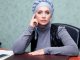Leyla Əhmədova həbs olundu DƏLƏDUZLUQDA İTTİHAM OLUNUR
