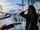 Sərnişinlərin xəbəri olmadan “Fly Dubai” uçuş saatını dəyişib - SƏRNİŞİNLƏR HAVA LİMANINDA QALIB