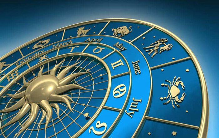 Astroloji proqnoz - 5 mart