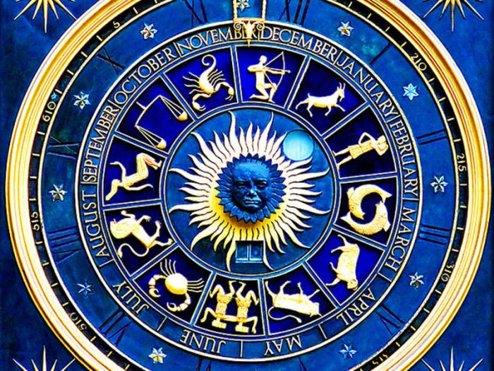 Astroloji proqnoz - 25 MART