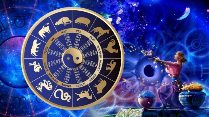 Astroloji proqnoz - 30 MART