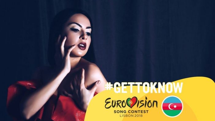 Azərbaycan "Eurovision" üçün klipini təqdim etdi - VİDEO