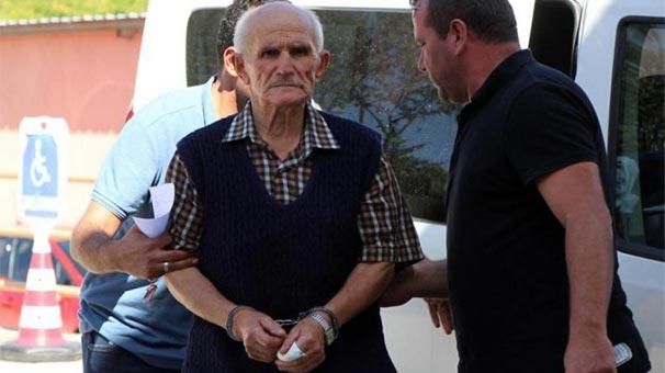 75 yaşlı kişi arvadını çörək bıçağı ilə öldürdü - MİRAS ÜSTÜNDƏ FOTOLAR