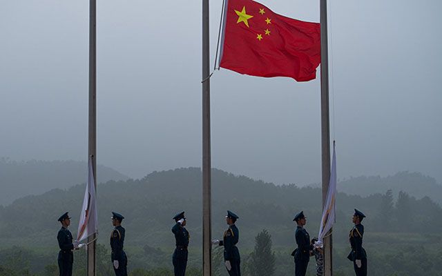 Dünya müharibəsi başlayır - Çin ABŞ-a meydan oxudu