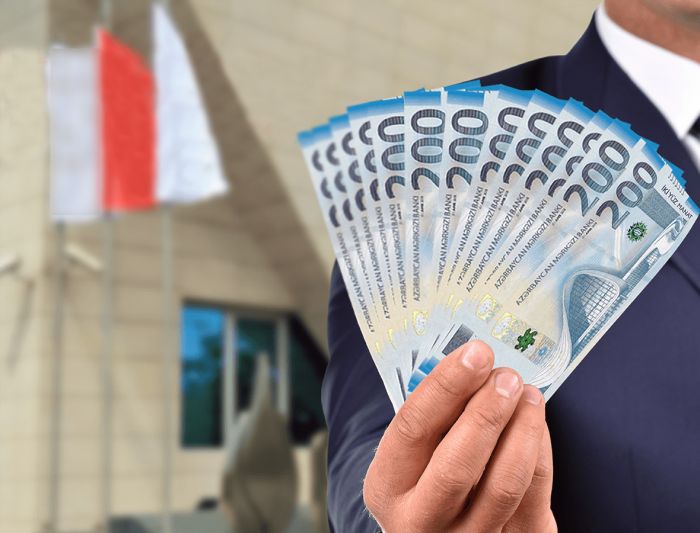 Bank borcu olanlara ŞAD XƏBƏR - Kompensasiya veriləcək
