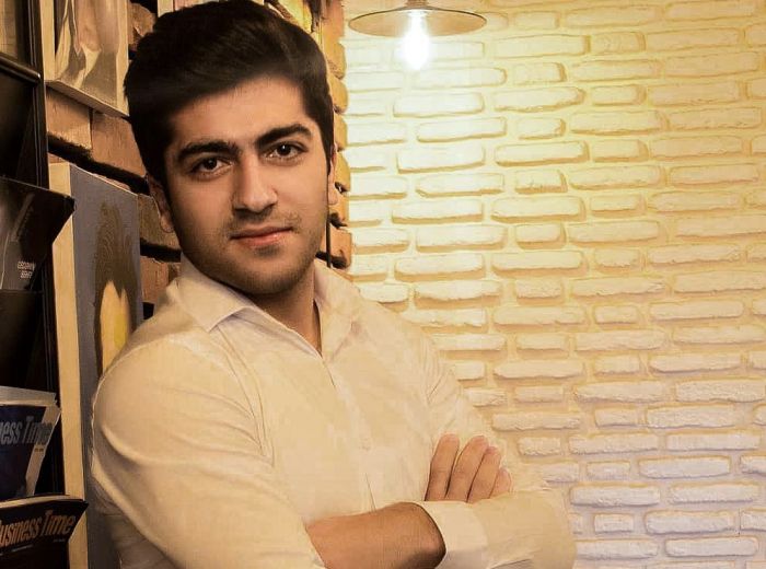 19 yaşlı azərbaycanlı Türkiyə mediasını ZƏBT ETDİ