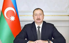 “Beynəlxalq ictimaiyyət ağılsız diktatoru dayandıra bilmirsə, Azərbaycan onları dayandıracaq” -Prezident İlham Əliyev