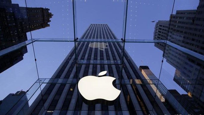 “Apple” bir sıra ölkələrdə kütləvi sürətdə MAĞAZALARINI BAĞLAMAQ QƏRARINA GƏLDİ