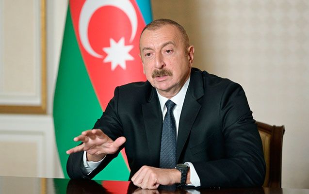 “İlham Əliyev Qarabağın erməni əhalisi üçün hər cür şərait yaradacaq” - Rus politoloq